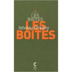 les boites orkeny